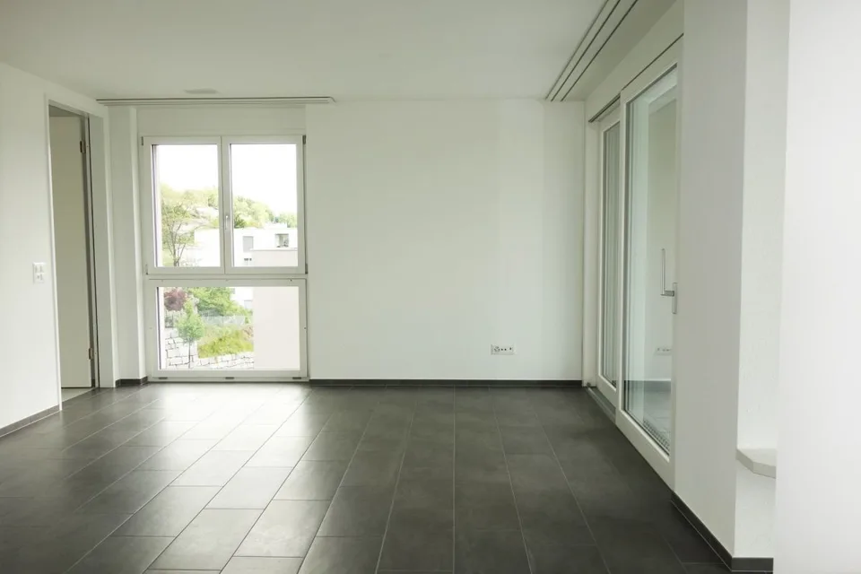 Appartement en attique 3,5 pièces | 86 m²