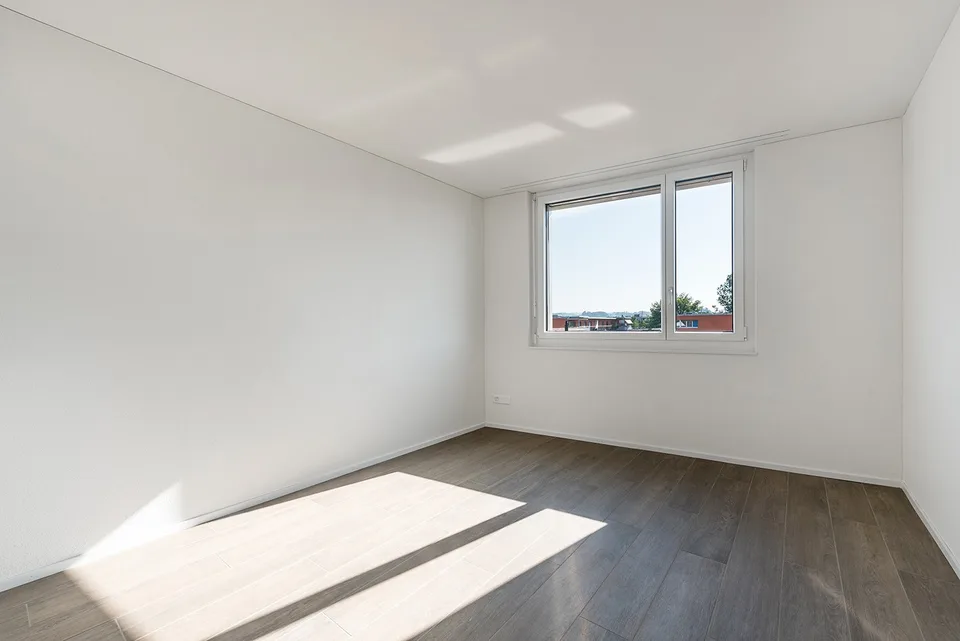 Appartement lumineux et moderne de 3,5 pièces à louer