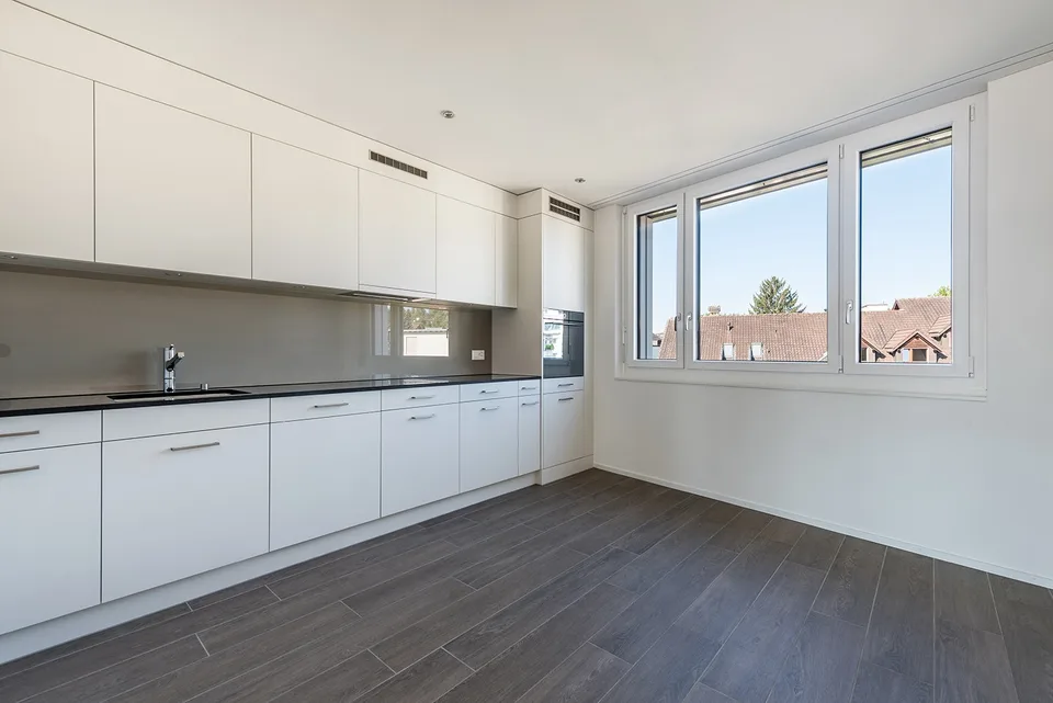 Appartement lumineux et moderne de 3,5 pièces à louer