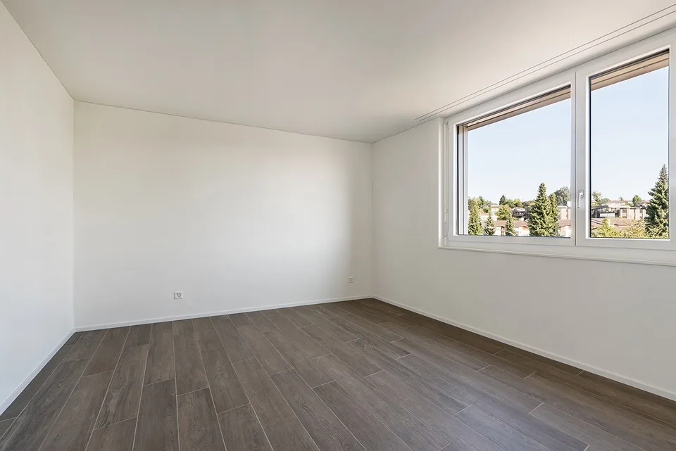 Appartement lumineux et moderne de 3,5 pièces à louer