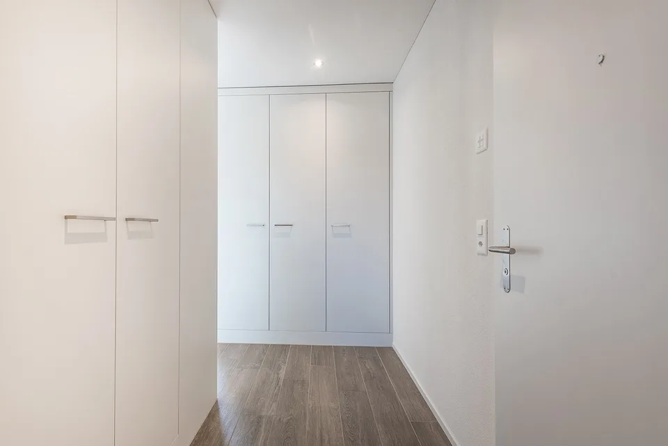 Appartement lumineux et moderne de 3,5 pièces à louer