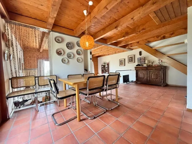 Verkauf in Cardada - Gemütliches 4.5-Zimmer-Haus, um der täglichen Hektik zu entfliehen – Foto 11 von 14