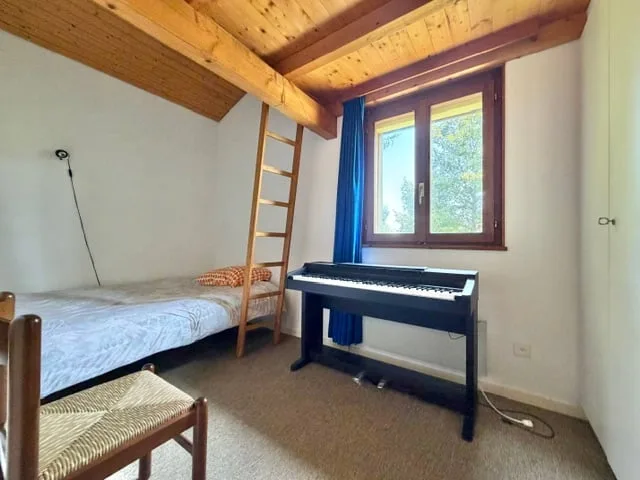 Verkauf in Cardada - Gemütliches 4.5-Zimmer-Haus, um der täglichen Hektik zu entfliehen – Foto 9 von 14