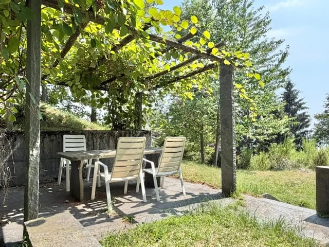 Verkauf in Cardada - Gemütliches 4.5-Zimmer-Haus, um der täglichen Hektik zu entfliehen – Foto 6 von 14