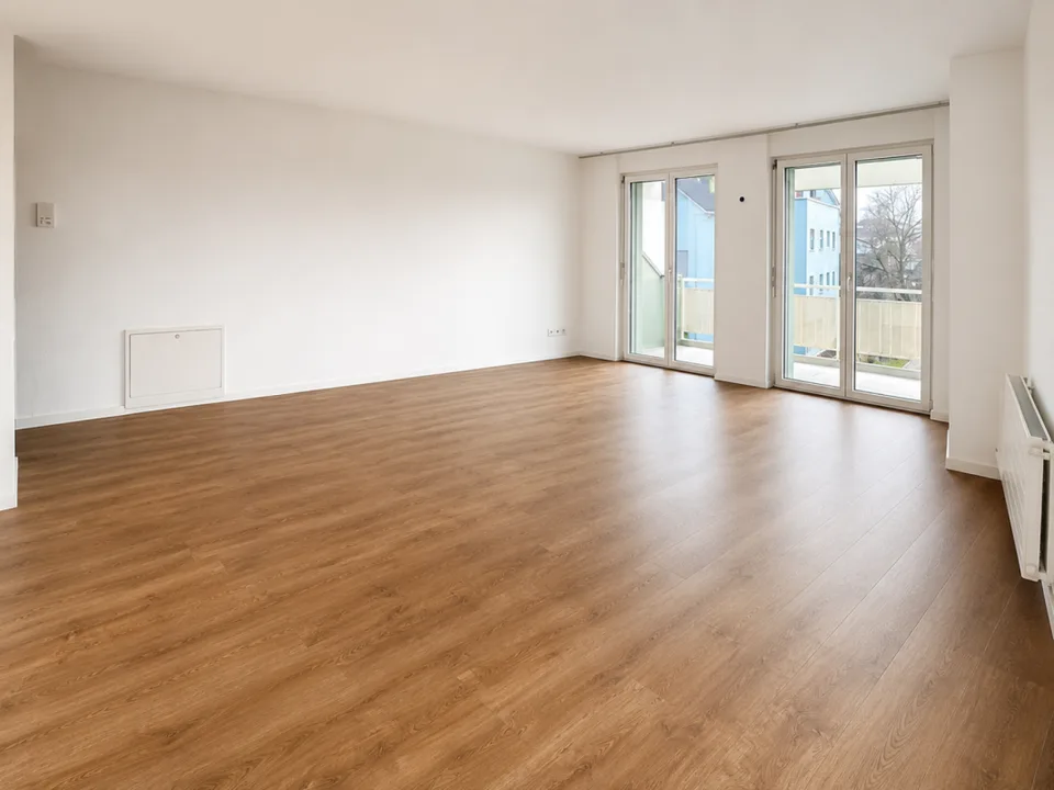 Appartamento 2.5 locali a Schänis