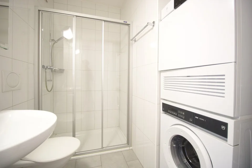 Appartement moderne à Rubigen