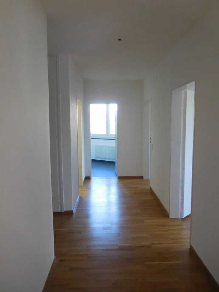 Bern Wankdorf / Ideale Wohnlage