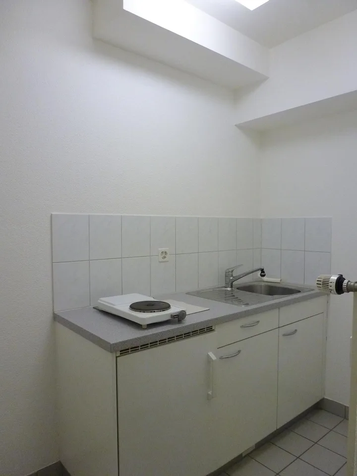 Büro/Studio im Stadtzentrum