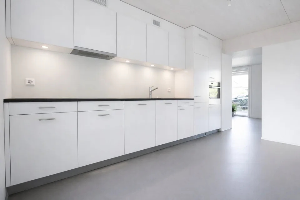 Modern 4.5-room apartment with Minergie standard in Aarau