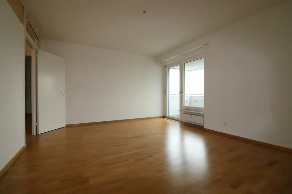 Beautiful 2-room apartment for rent with great view