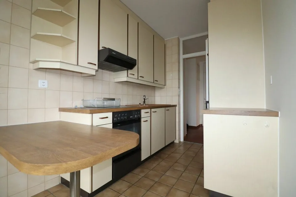 Beautiful 2-room apartment for rent with great view