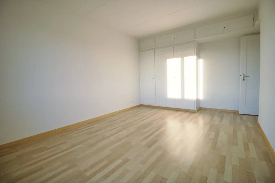 Bern-Bümpliz / appartement 3 pièces spacieux
