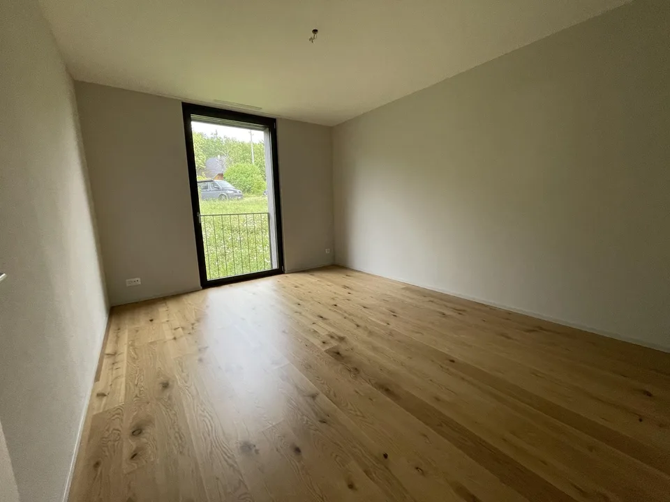 Appartamento moderno di 3,5 locali nel mezzo di un parco a Zollikofen