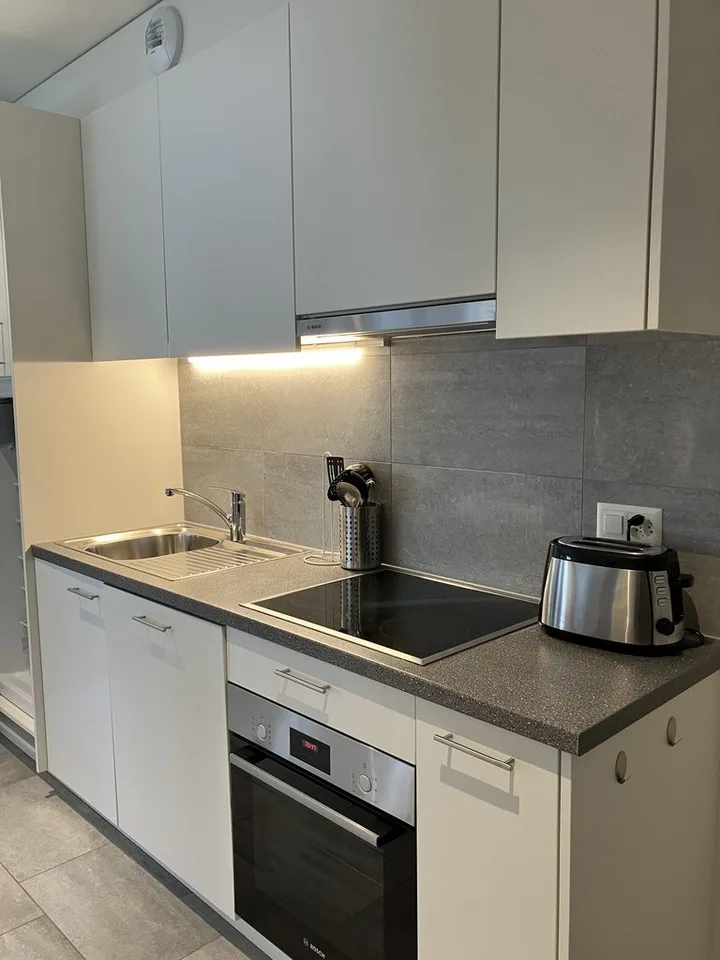 Appartement meublé 2.5 pièces à louer - Idéal pour étudiants