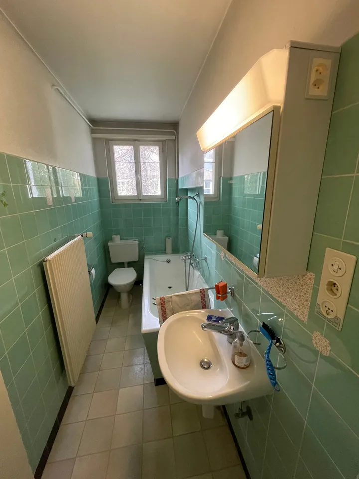 Rustikales Einfamilienhaus für Naturliebhaber, Selbstversorger und Kreative! – Foto 12 von 16