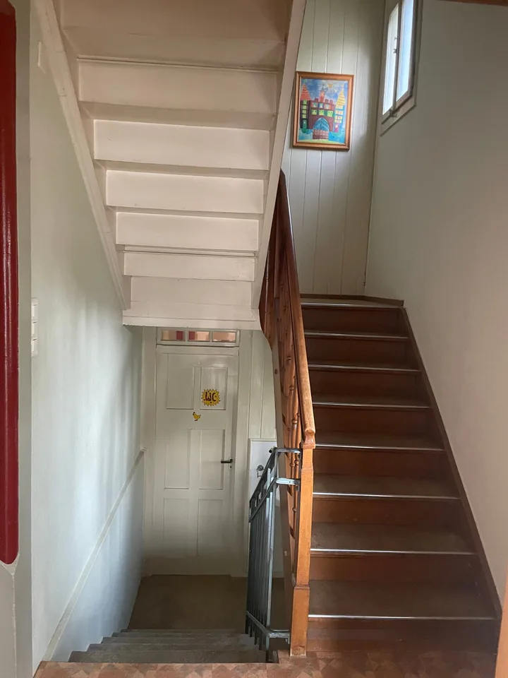 Rustikales Einfamilienhaus für Naturliebhaber, Selbstversorger und Kreative! – Foto 8 von 16