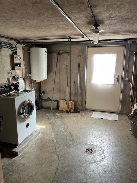 Rustikales Einfamilienhaus für Naturliebhaber, Selbstversorger und Kreative! – Foto 15 von 16