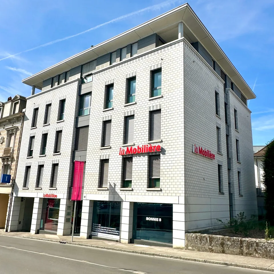 Appartement, 4.5 pièce(s)