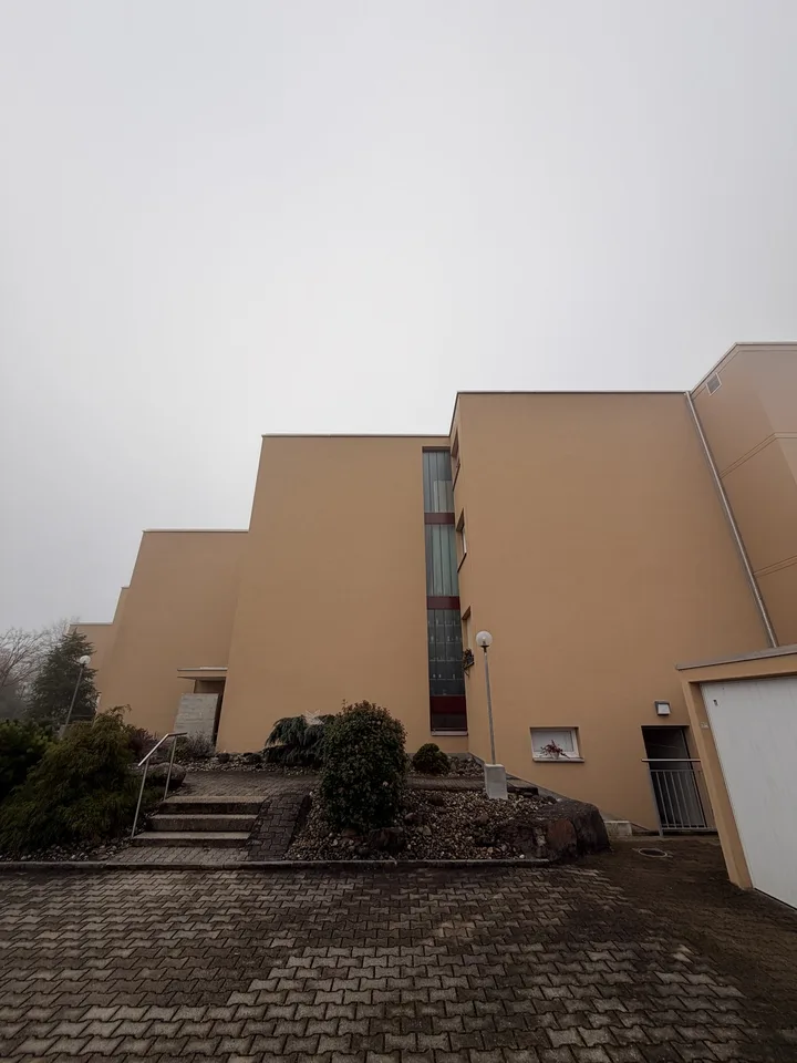 Parkplätze an ruhiger Lage in Hettlingen zu vermieten