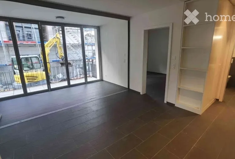 Bel appartement 3 pièces au cœur de Nesslau
