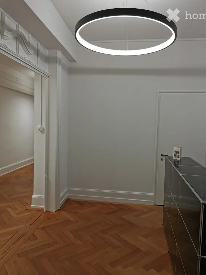 Uno spazio ufficio nel centro di Lucerna in subaffitto