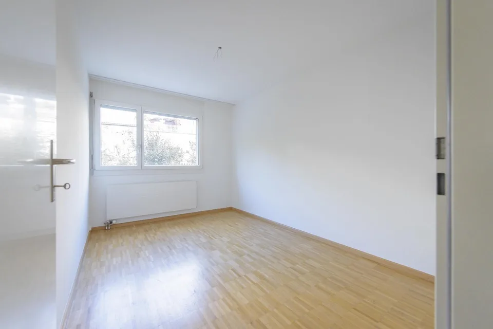 Appartement lumineux 4.5 pièces avec balcon, pourrait être votre nouvelle maison !