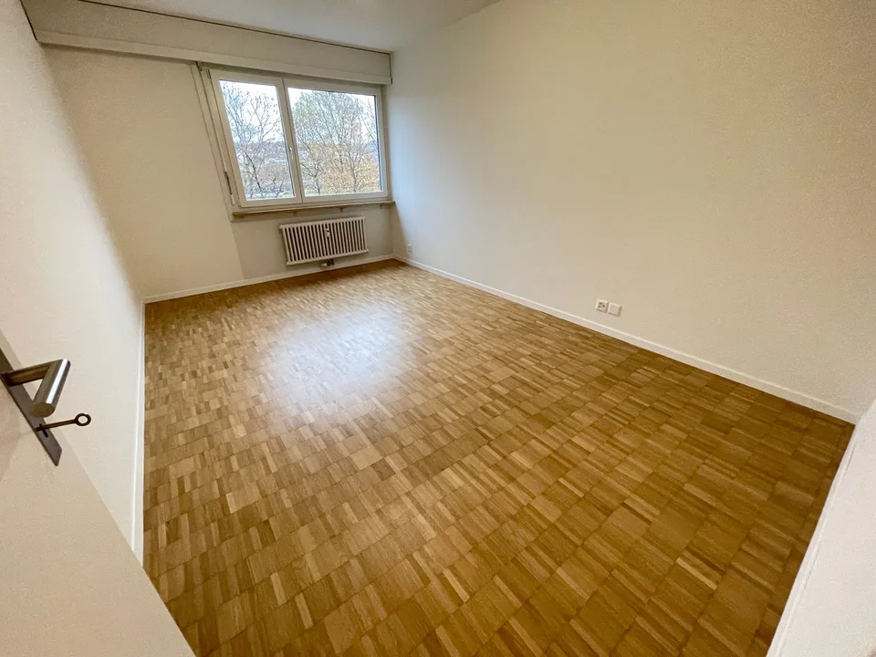 Zeitgemässes Wohnen an der Birs ? Ihr neues Zuhause in Münchenstein!