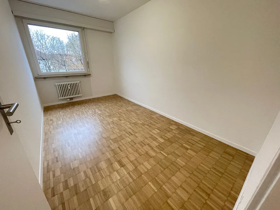 Zeitgemässes Wohnen an der Birs ? Ihr neues Zuhause in Münchenstein!