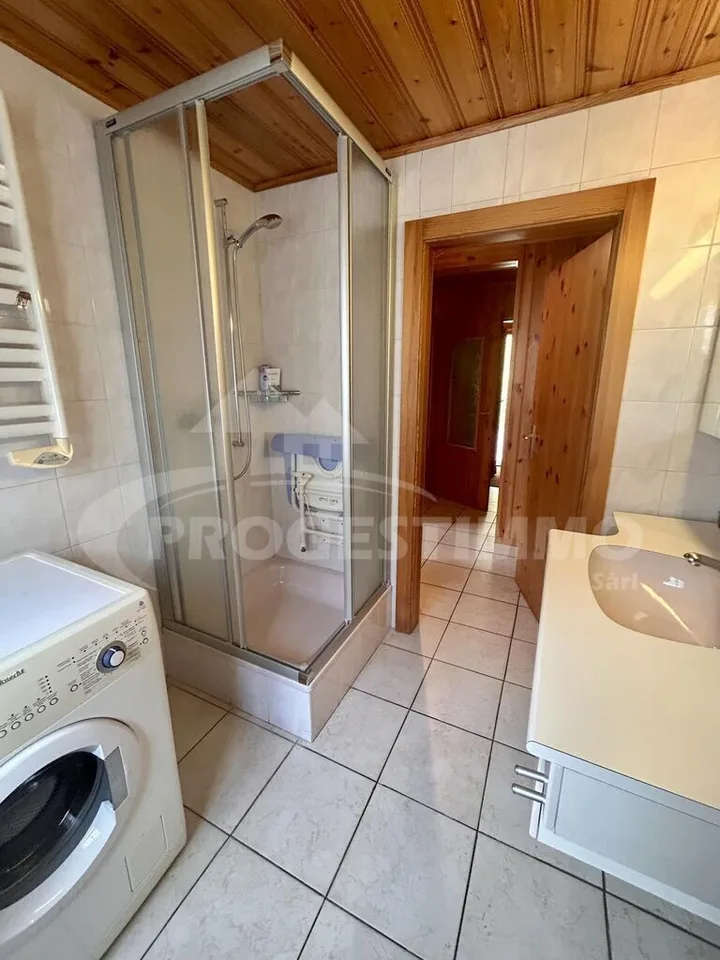 APPARTEMENT DE 3.5 PIECES AU COEUR DU VAL D'HERENS – Foto 18 von 18