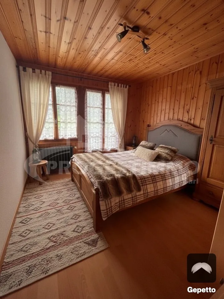 APPARTEMENT DE 3.5 PIECES AU COEUR DU VAL D'HERENS