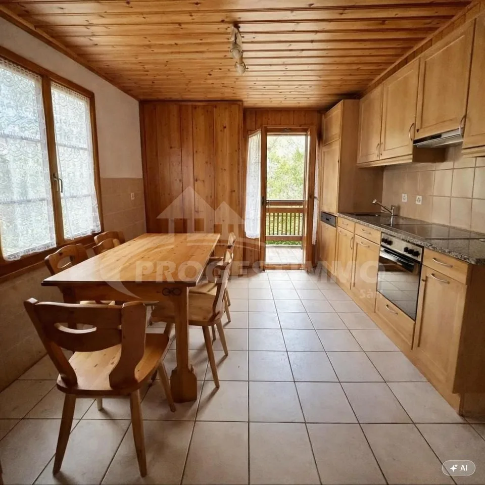 APPARTEMENT DE 3.5 PIECES AU COEUR DU VAL D'HERENS – Foto 16 von 18