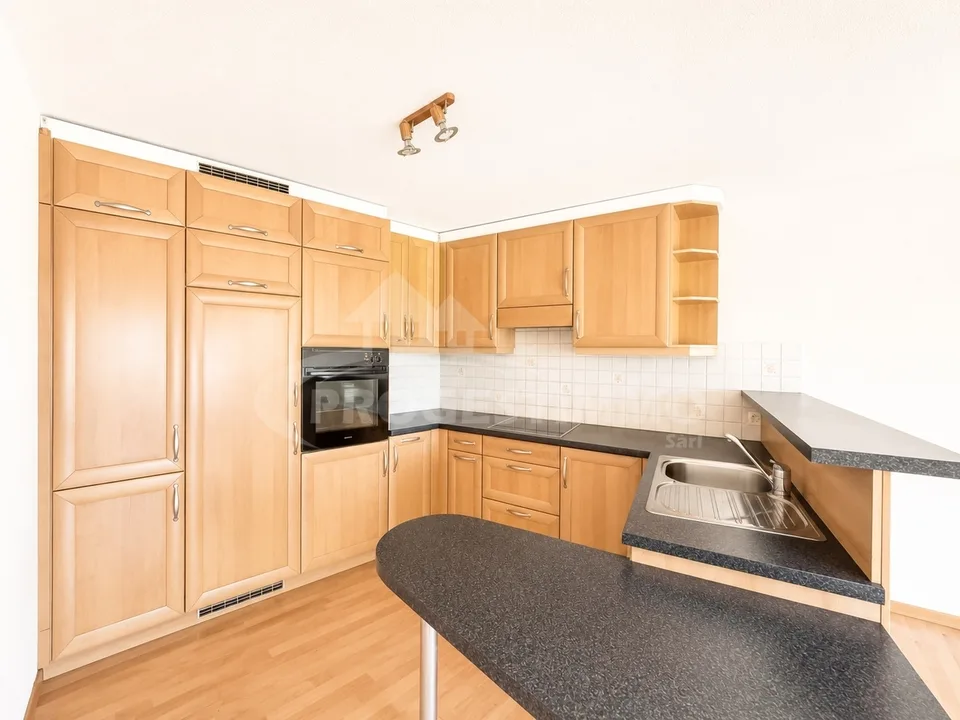BRIGHT DUPLEX IN SAILLON