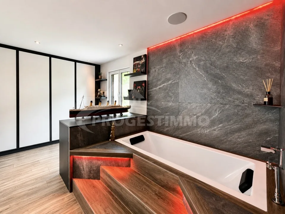 Renovierte Haus - mit Potenzial für Erweiterung – Foto 21 von 26