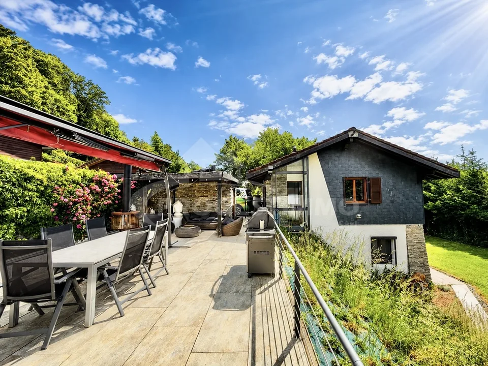 Renovierte Haus - mit Potenzial für Erweiterung – Foto 26 von 26