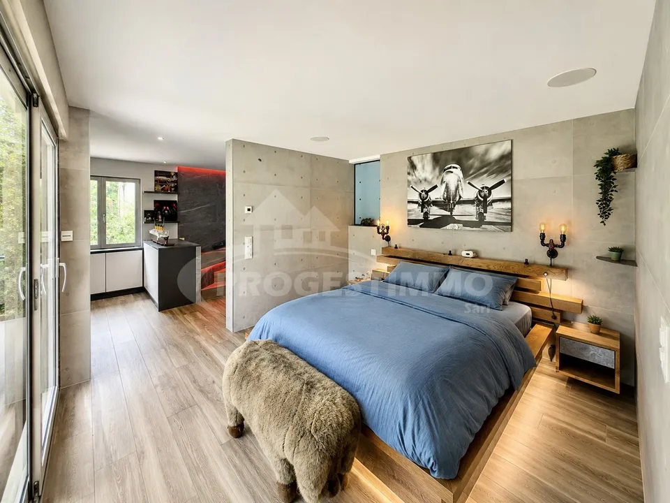 Renovierte Haus - mit Potenzial für Erweiterung – Foto 20 von 26