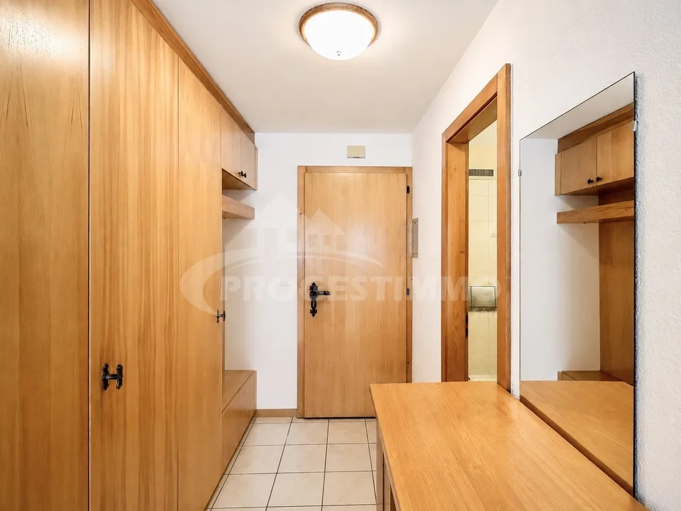 STUDIO IN LES BAINS - IN THE MOUNTAINS