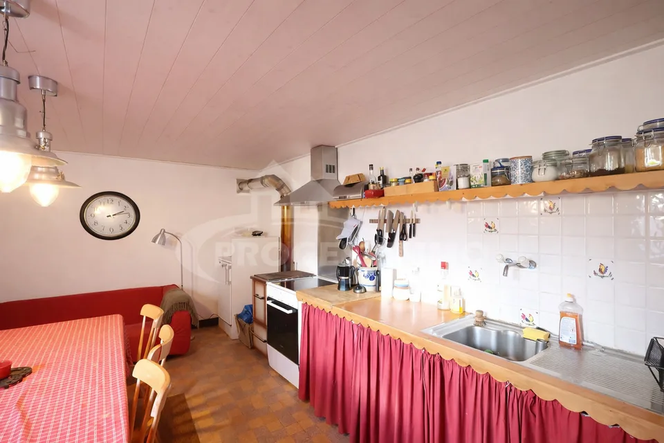 Incantevole casa nel cuore di un villaggio conviviale
