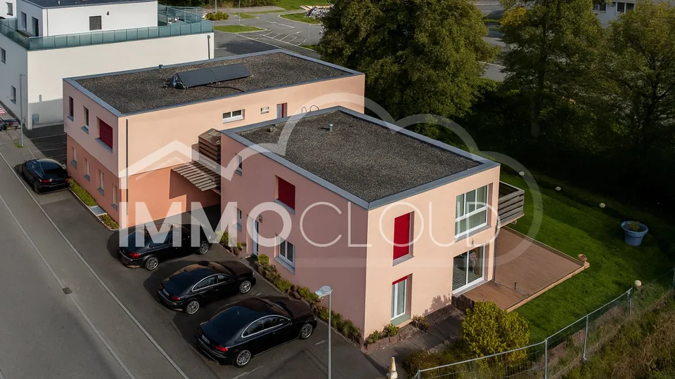 Großzügiger Wohnraum in bevorzugter Umgebung – Foto 10 von 10