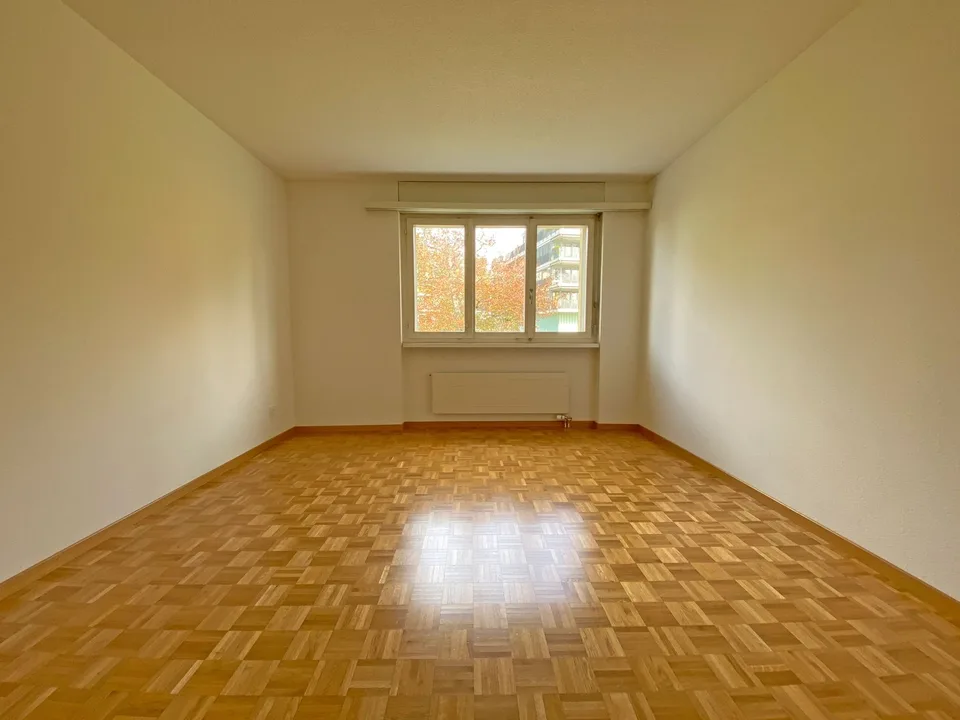 Appartement spacieux 4 pièces à Zürich-Witikon
