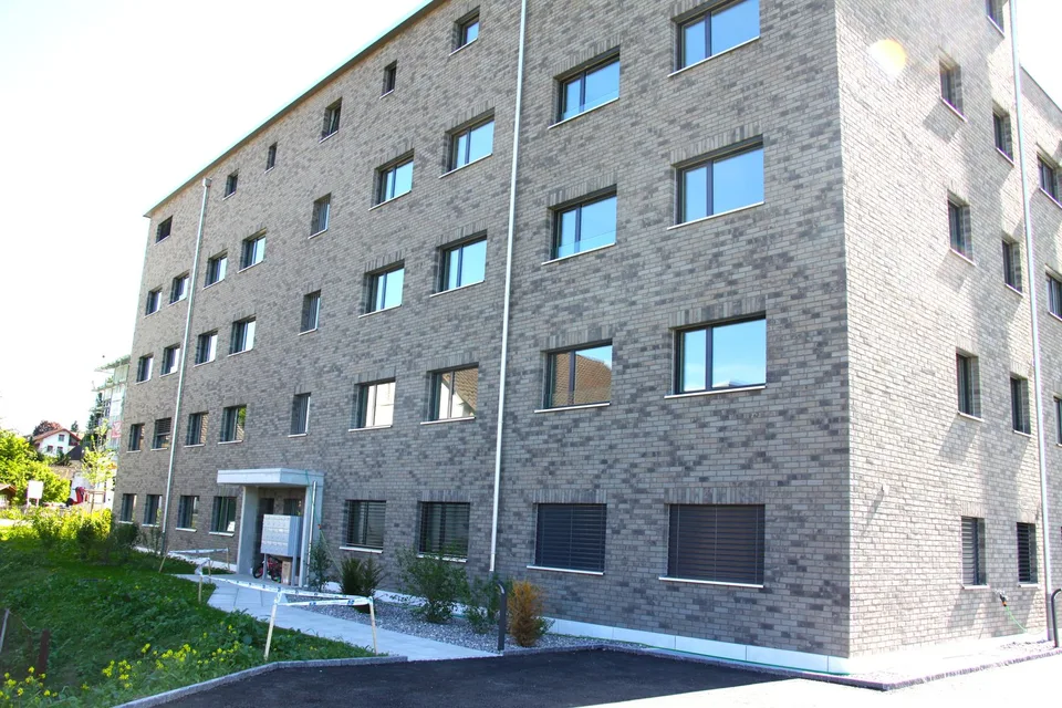Traumhafte Wohnung in Rothrist zu vermieten