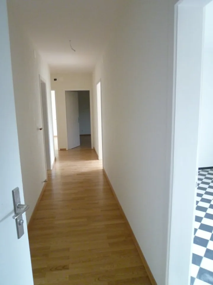 Appartamento centrale a Wabern