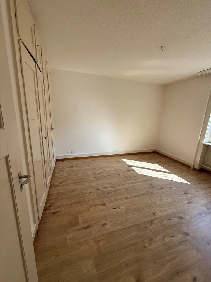 Vivere a tempo determinato 2 camere da letto nel quartiere Lorraine popolare