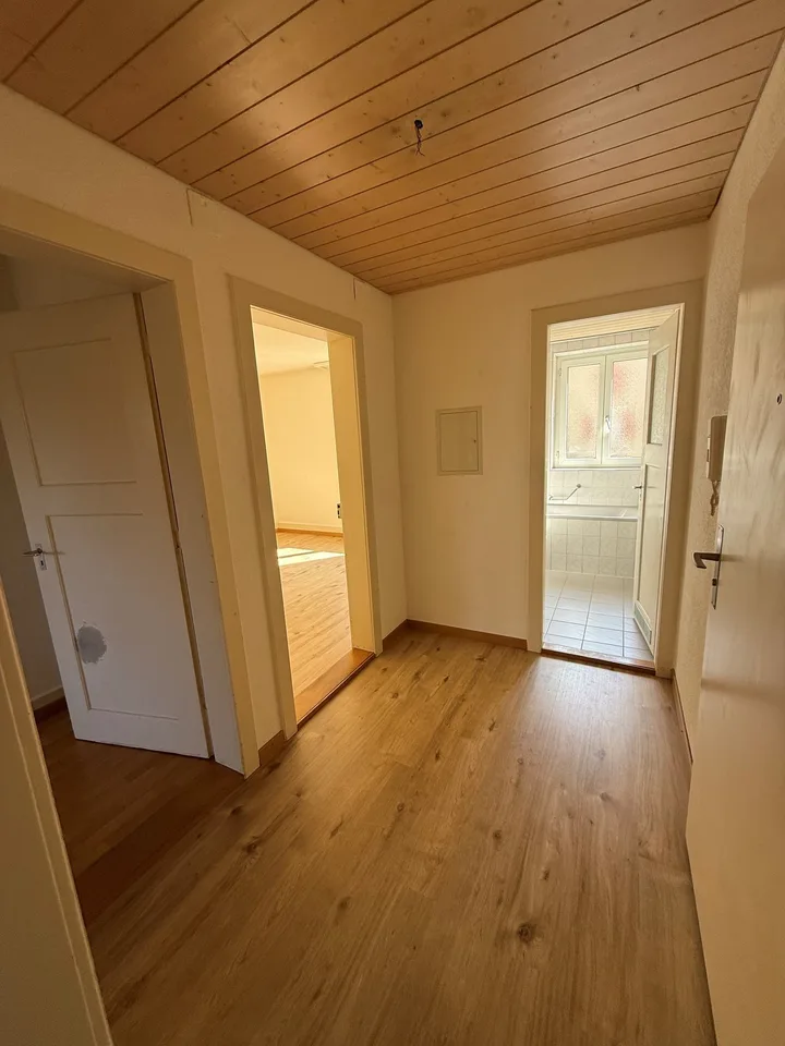 Vivere a tempo determinato 2 camere da letto nel quartiere Lorraine popolare