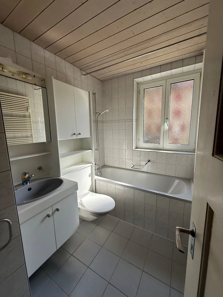 Vivere a tempo determinato 2 camere da letto nel quartiere Lorraine popolare