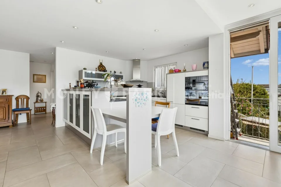 Maison individuelle de 4.5 pièces