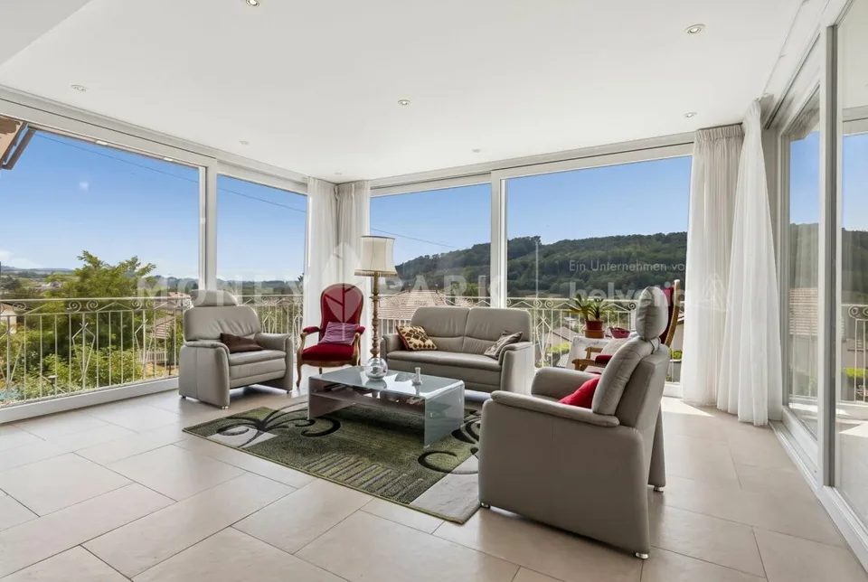 Maison individuelle de 4.5 pièces
