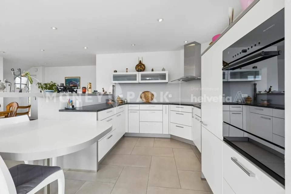 Maison individuelle de 4.5 pièces