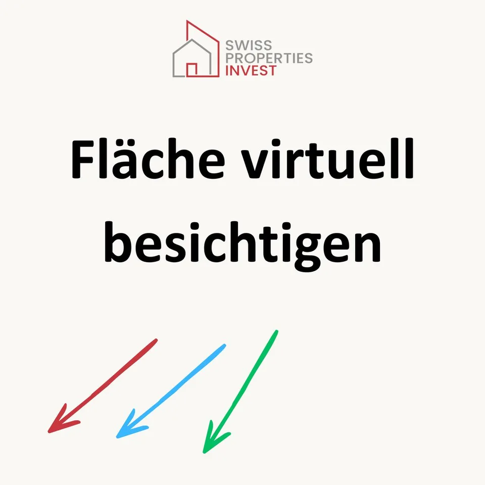 Grosse Lagerhalle in Weinfelden zu vermieten!