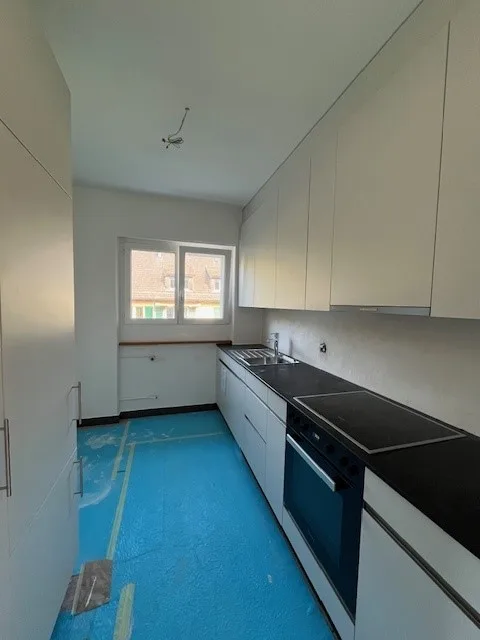 Schöne und helle 3.5-Zimmerwohnung nähe Liebefeld-Park