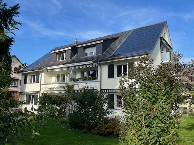 Schöne und helle 3.5-Zimmerwohnung nähe Liebefeld-Park